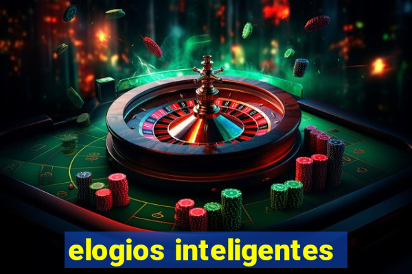 elogios inteligentes